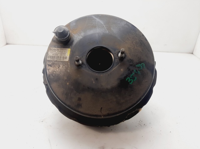 Wzmacniacz próżniowy hamulców 4720005170 TOYOTA