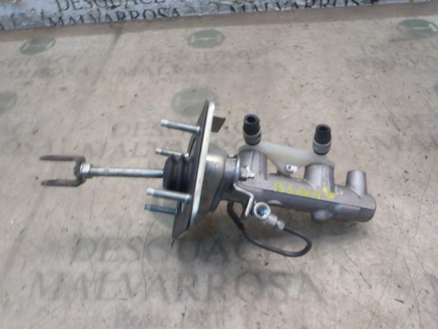 Główny cylinder hamulców 4720047020 TOYOTA