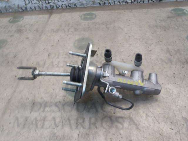 Główny cylinder hamulców 4720047020 TOYOTA