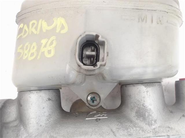 Główny cylinder hamulców Toyota Carina T19