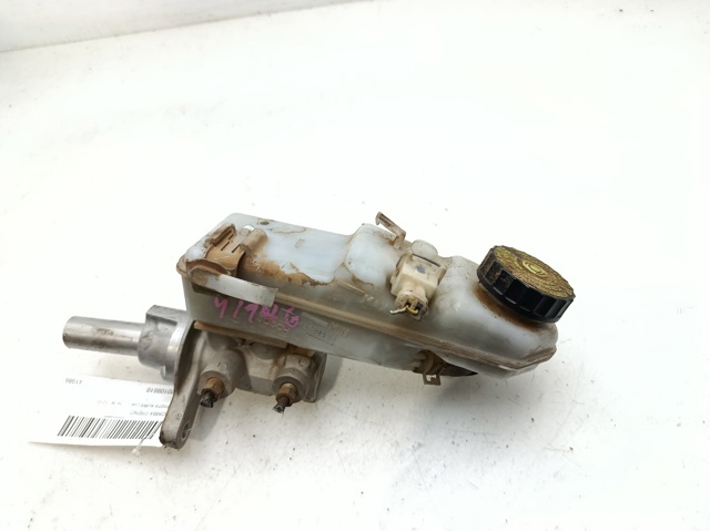 Główny cylinder hamulców do Toyota Auris E15