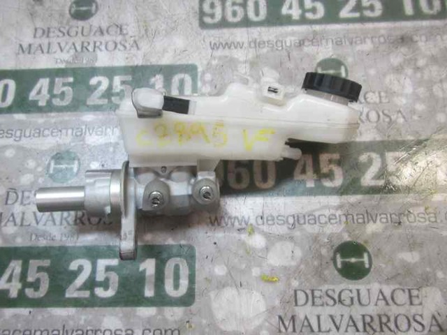 Cylinder hamulcowy Toyota Corolla