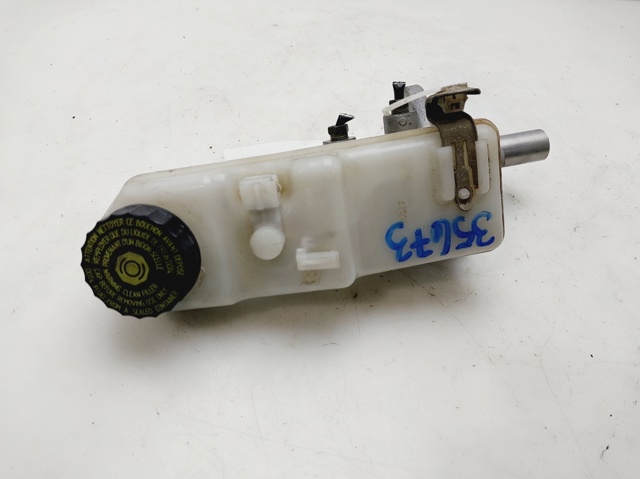 Cylinder hamulcowy Toyota Corolla