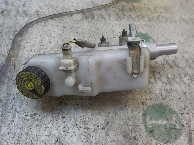 Cylinder hamulcowy Toyota Corolla