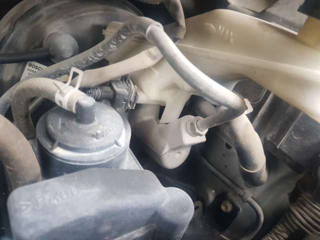 Cylinder hamulcowy Toyota Avensis