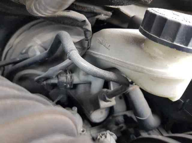 Cylinder hamulcowy Toyota Avensis