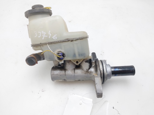 Cylinder hamulcowy Toyota RAV4