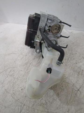 Główny cylinder hamulców Toyota Corolla E21