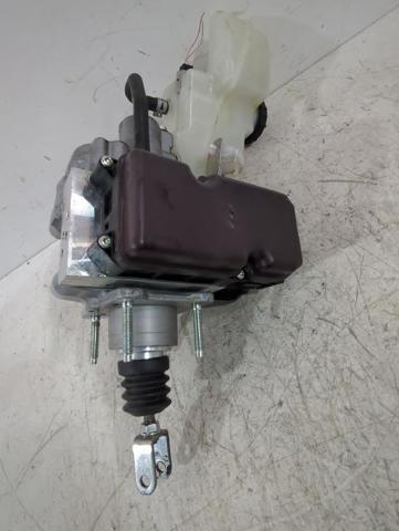 Główny cylinder hamulców Toyota Corolla E21