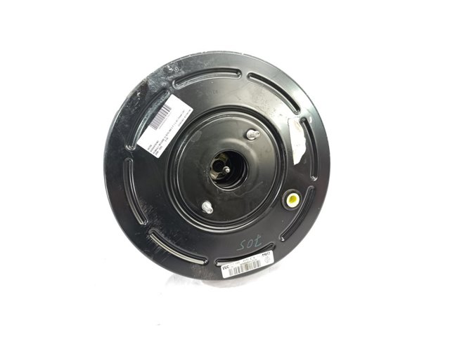 Wzmacniacz próżniowy hamulców 472100005R RENAULT