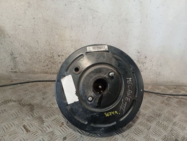 Wzmacniacz próżniowy hamulców 472100005R RENAULT