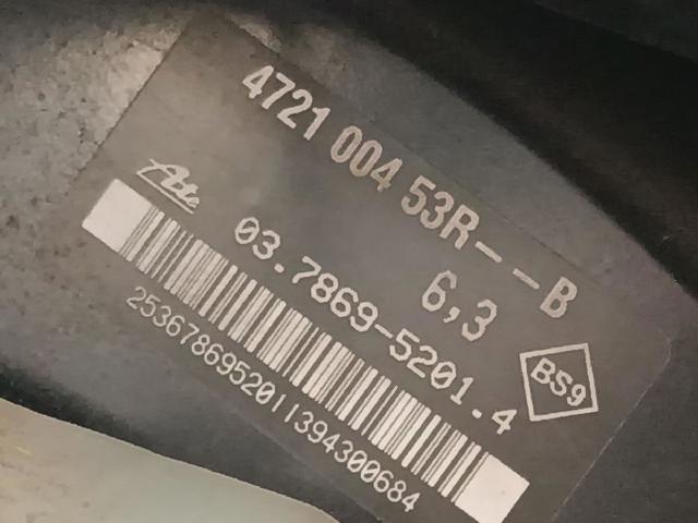 472100453R Renault (RVI)