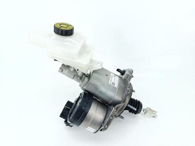 Główny cylinder hamulców 472100D030 TOYOTA