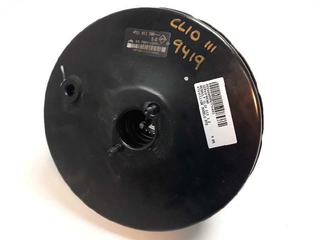 Wzmacniacz próżniowy hamulców 472101170R RENAULT