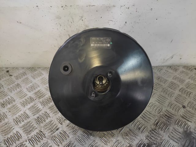 Wzmacniacz próżniowy hamulców 472101170R RENAULT
