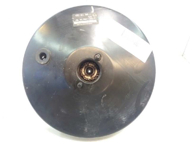 Wzmacniacz próżniowy hamulców 472101170R RENAULT