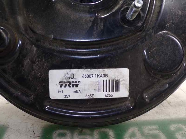 472101KA0A Nissan/Infiniti