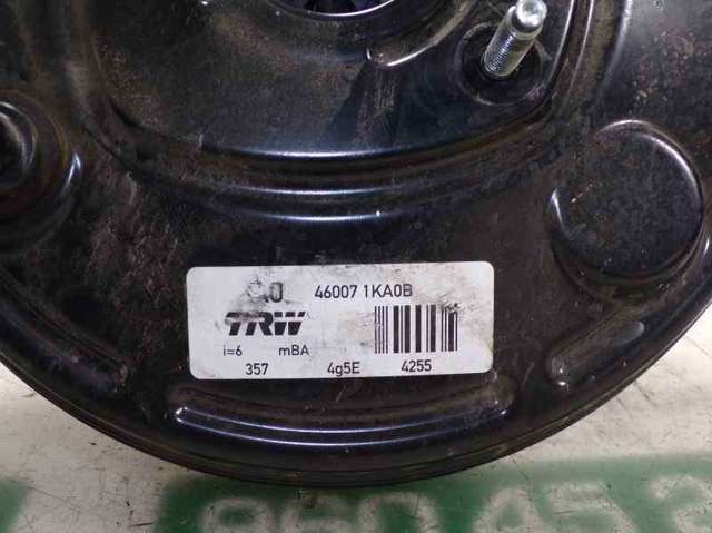 472101KA0A Nissan/Infiniti