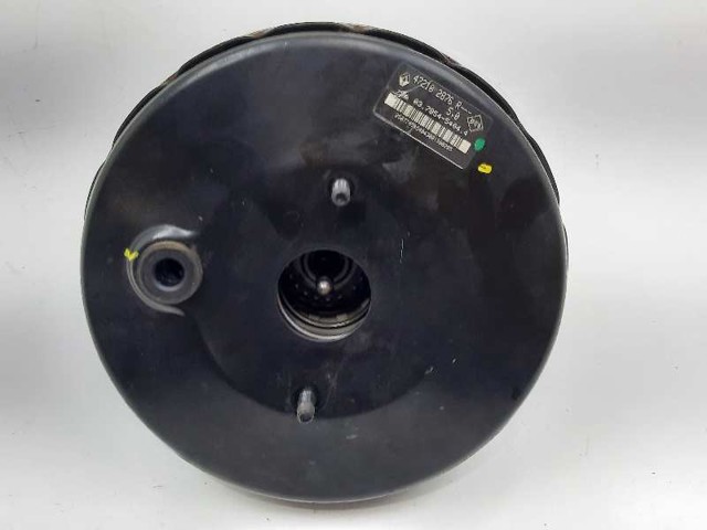 Wzmacniacz próżniowy hamulców 472102876R RENAULT