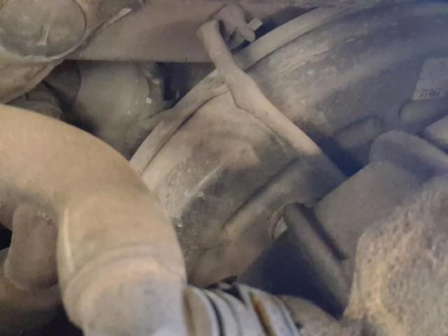 Wzmacniacz próżniowy hamulców 472104219R RENAULT