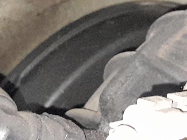 Wzmacniacz próżniowy hamulców 472104219R RENAULT