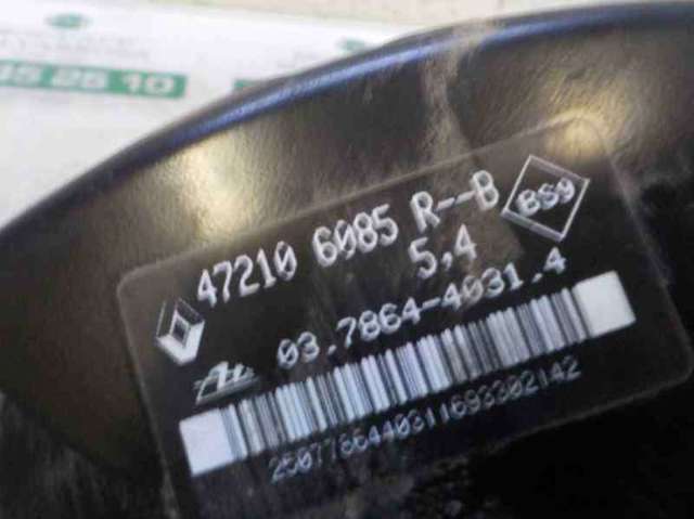  Renault LODGY  (2012-2026)