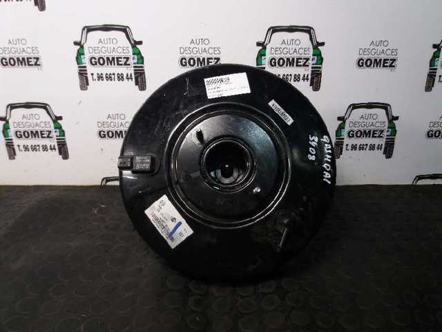 Wzmacniacz próżniowy hamulców 472104EH0J NISSAN