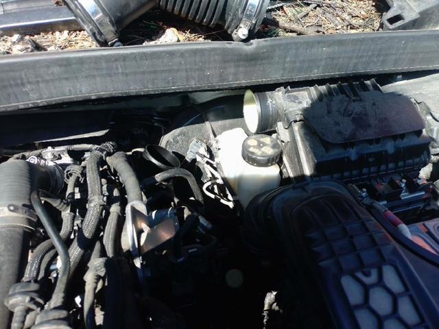 Wzmacniacz próżniowy hamulców 472105948R RENAULT