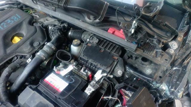 Wzmacniacz próżniowy hamulców 472105948R RENAULT