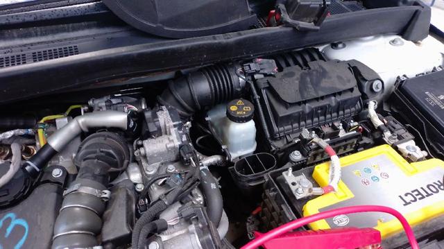 Wzmacniacz próżniowy hamulców 472105948R RENAULT