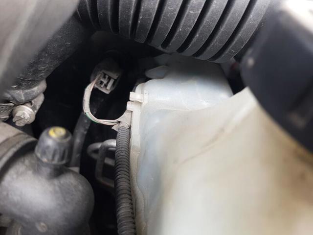 Wzmacniacz próżniowy hamulców 472105948R RENAULT