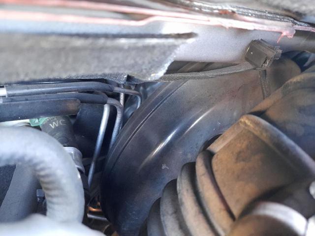 Wzmacniacz próżniowy hamulców 472105948R RENAULT