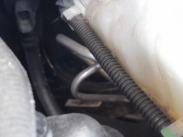 Wzmacniacz próżniowy hamulców 472105948R RENAULT