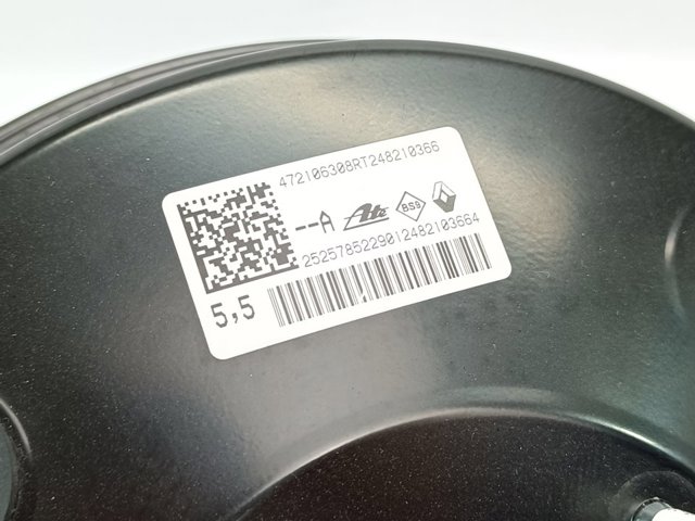 Kupić Wzmacniacz próżniowy hamulców Renault DUSTER II HM w dobrej cenie