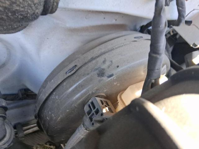 Wzmacniacz próżniowy hamulców 472107479R RENAULT