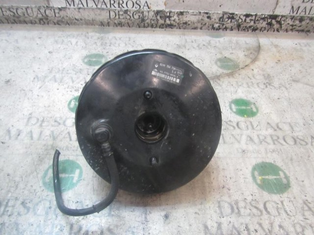 Wzmacniacz próżniowy hamulców 472109134R RENAULT