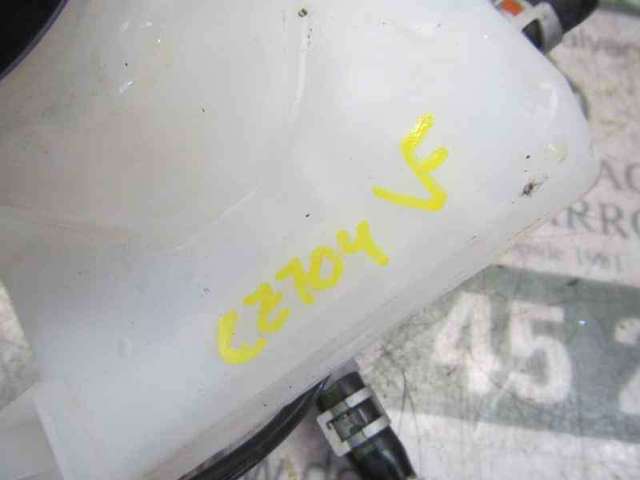 Zbiorniczek głównego cylindra hamulcowego (płynu hamulcowego) 4722047080 TOYOTA
