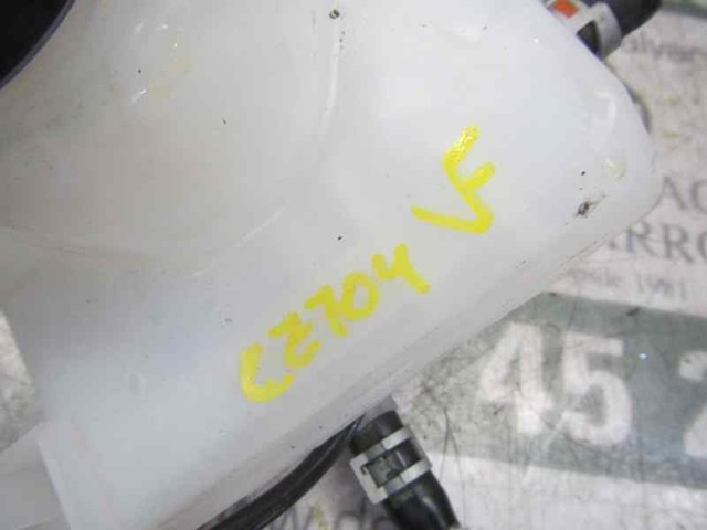 Zbiorniczek głównego cylindra hamulcowego (płynu hamulcowego) 4722047080 TOYOTA