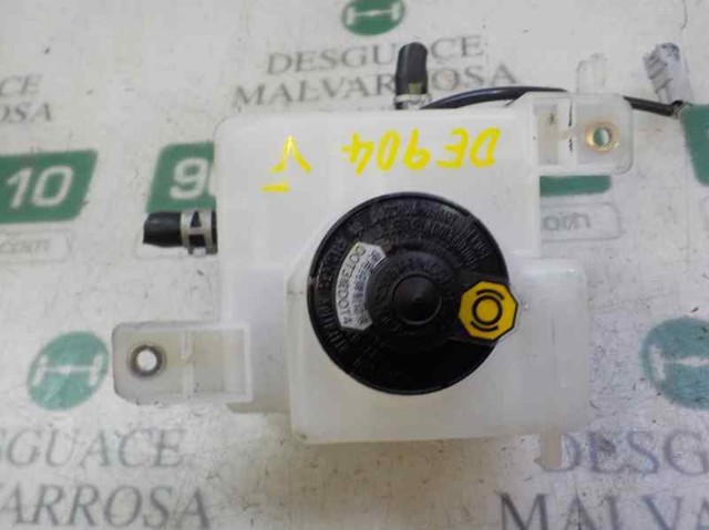 Zbiorniczek głównego cylindra hamulcowego (płynu hamulcowego) 4722047080 TOYOTA