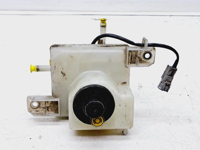 Zbiorniczek głównego cylindra hamulcowego (płynu hamulcowego) 4722047080 TOYOTA