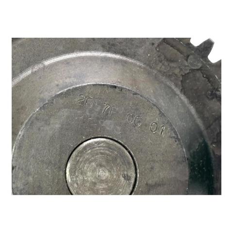 Pompa oleju Chrysler Voyager