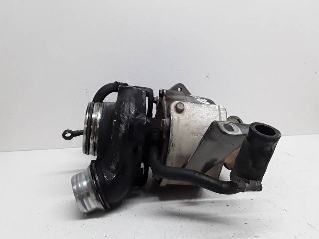 Turbina 472468601 BMW