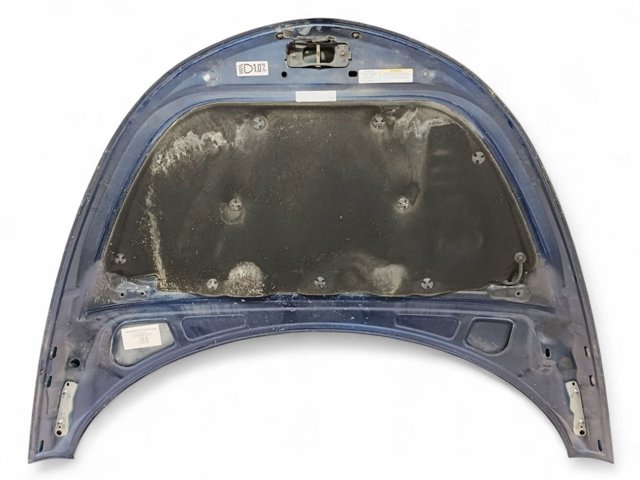 Maska silnika Chrysler PT Cruiser