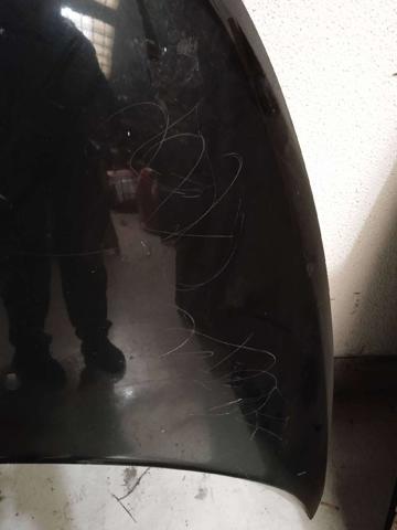 Maska silnika Chrysler PT Cruiser