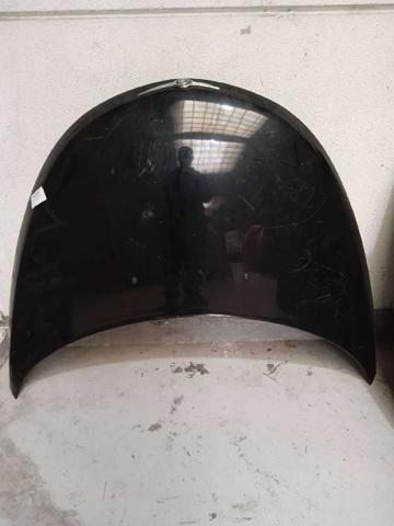 Maska silnika Chrysler PT Cruiser