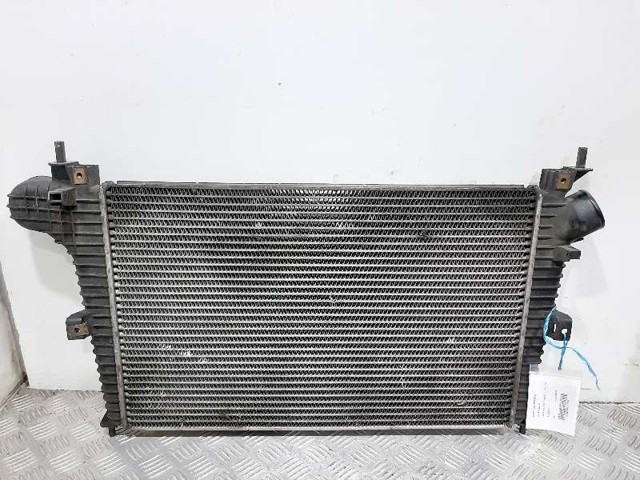 Chłodnica intercoolera 4726568 GM