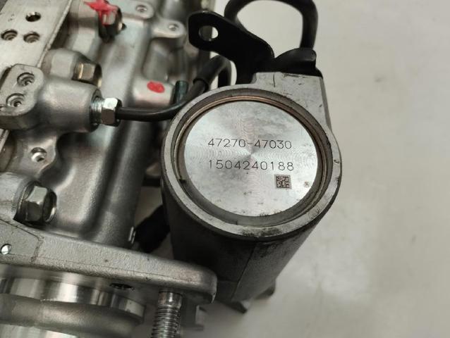 Główny cylinder hamulców 4727047030 TOYOTA