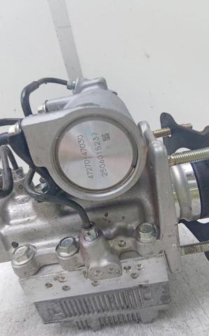 Główny cylinder hamulców 4727047030 TOYOTA