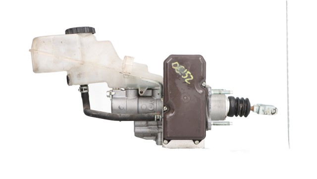 Główny cylinder hamulców 4727047040 TOYOTA