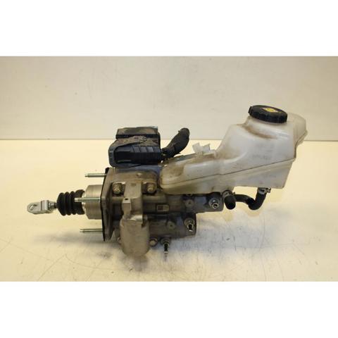 Główny cylinder hamulców 4727047040 TOYOTA